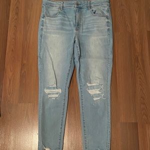 women’s jeans